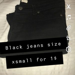 Jeans shirts